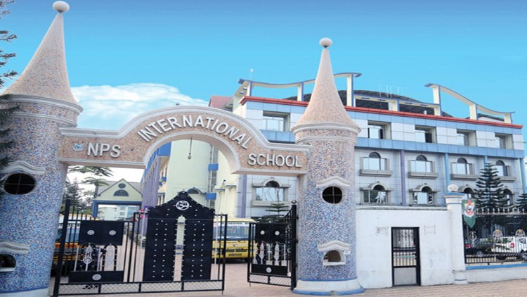 International Schools in Guwahati