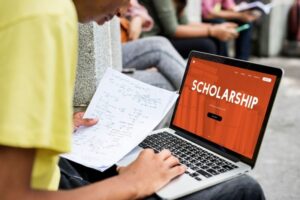 international scholarships for students