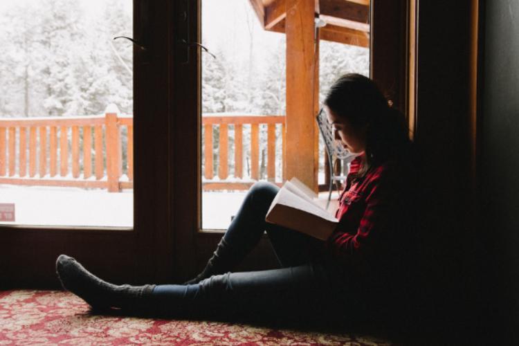 How to be more productive in winter