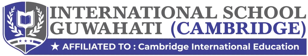 IGCSE schools in Guwahati | cambridge international school guwahati Logo - - Blog | About us | Admission