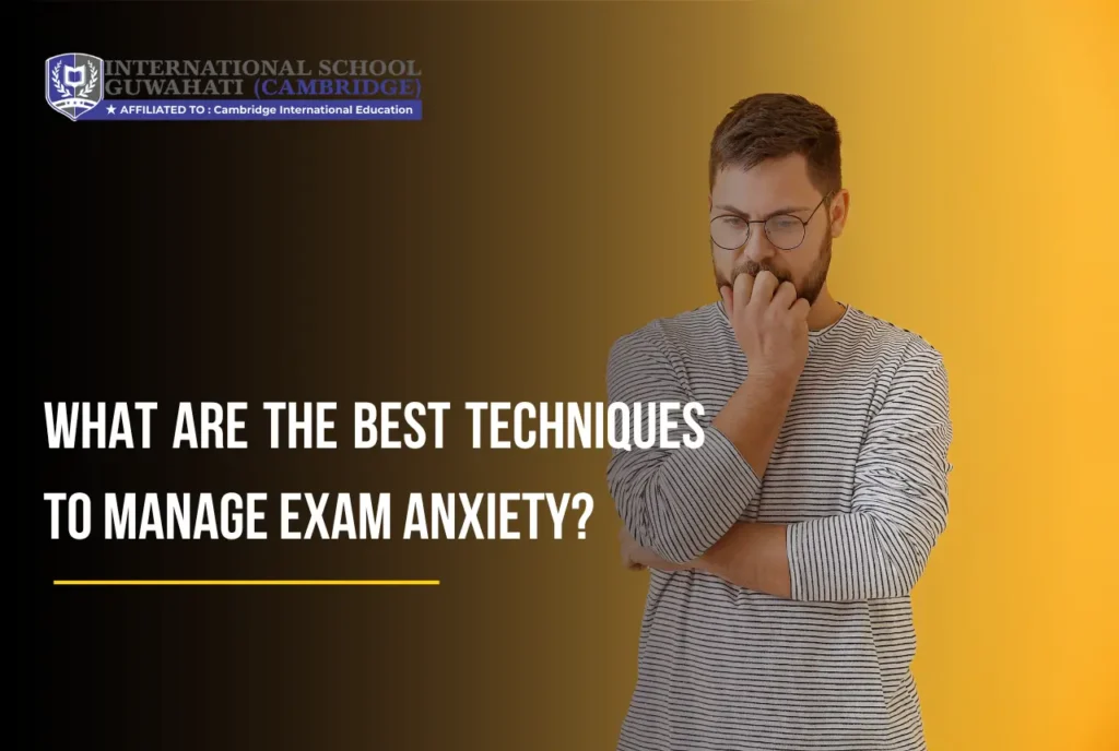 techniques-to-manage-exam-anxiety
