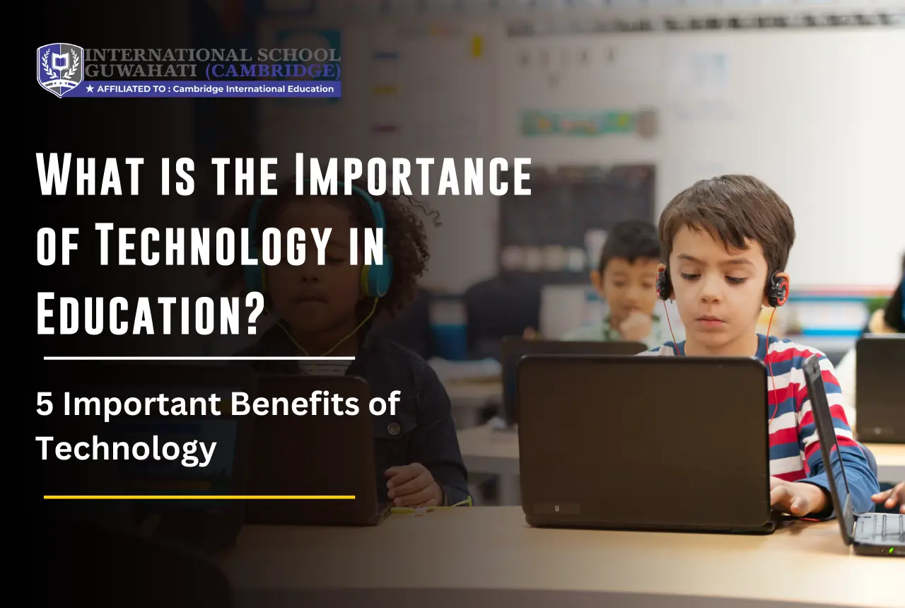 What is the Importance of Technology in Education 20 Important ...