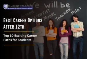 best career options after 12th