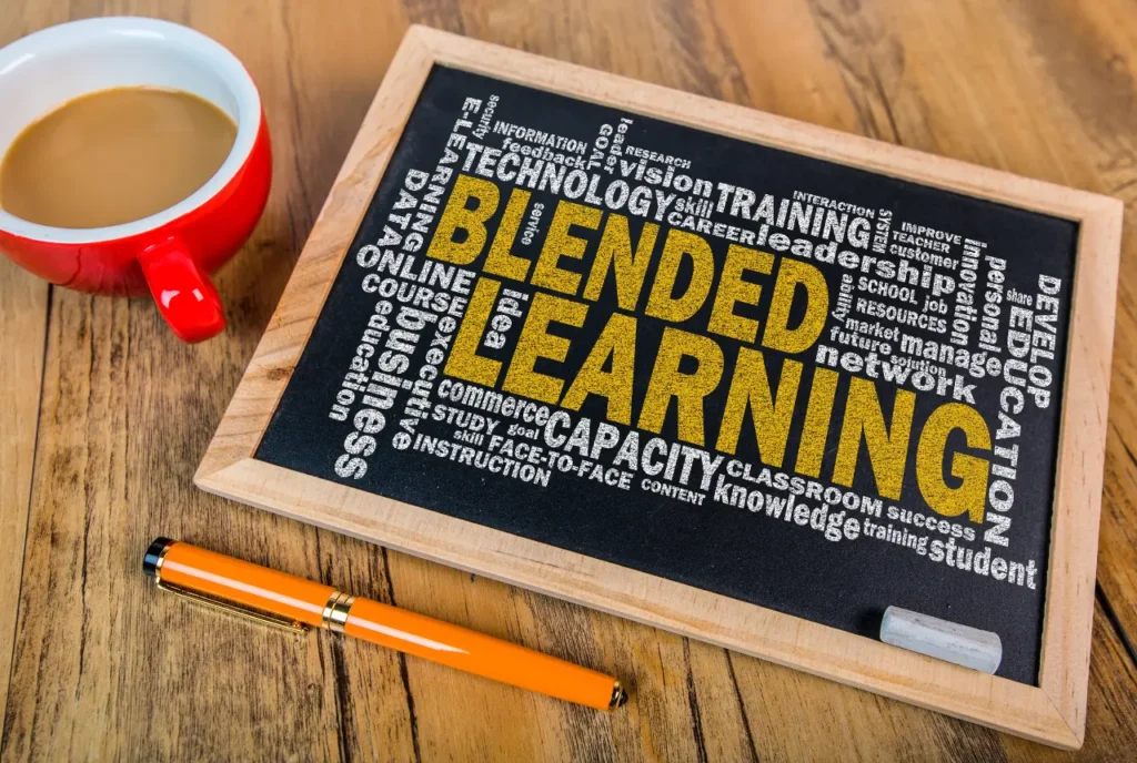 Blended Learning