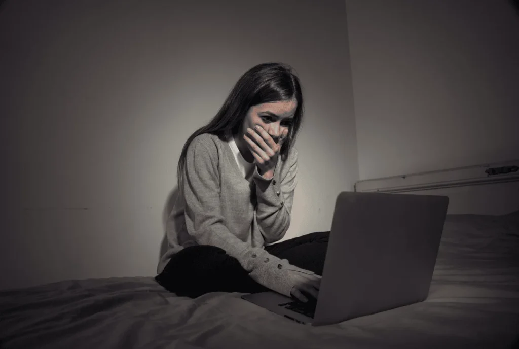 Cyberbullying and Online Harassment