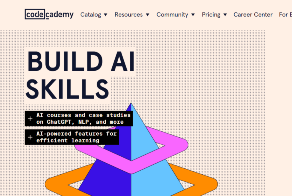 Codecademy