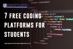 free coding platforms for students