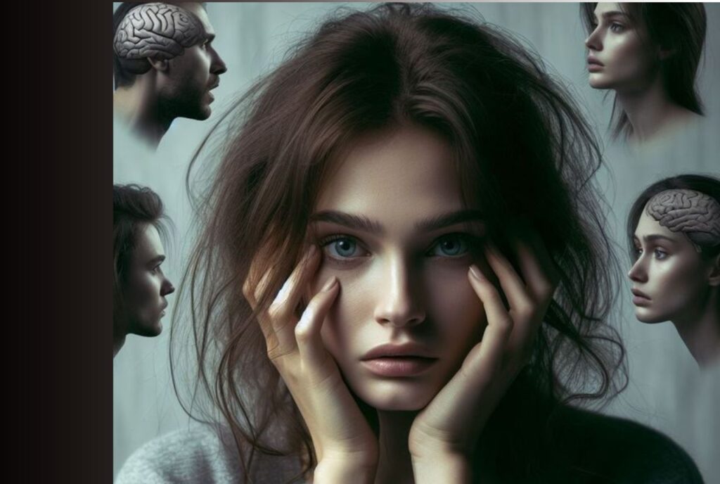Mood Swings and Behavioral Issues