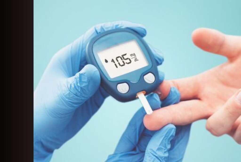 Development of Type 2 Diabetes and Insulin Resistance