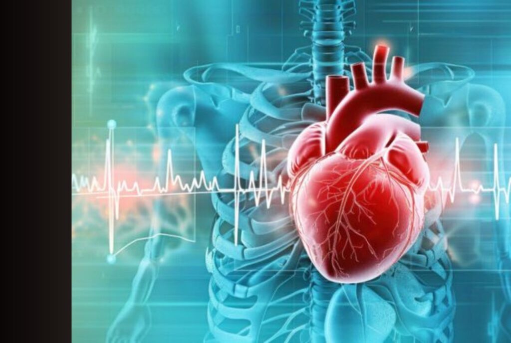 Increased Risk of Future Cardiovascular Problems