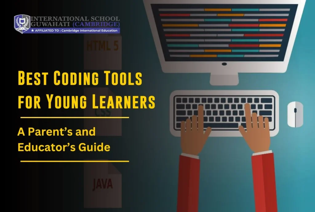 Image: Best Coding Tools for Young Learners