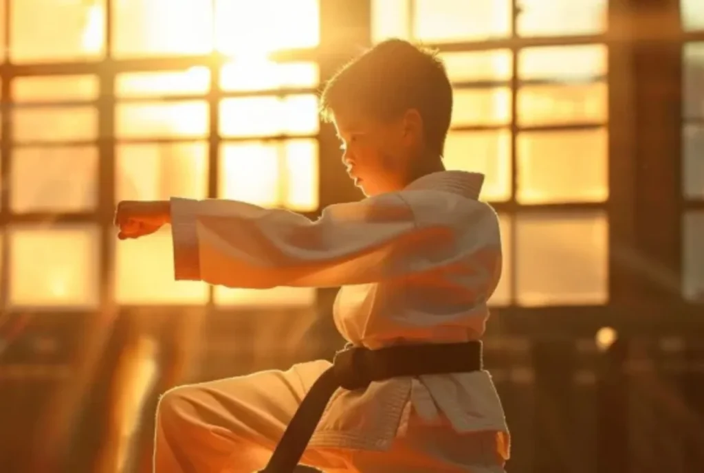 Real-World Applications and Academic Benefits of Martial Arts
